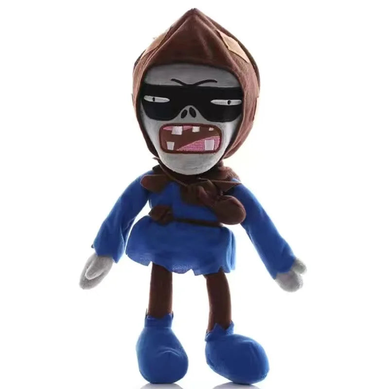 Plants vs. Zombies 2 Plush