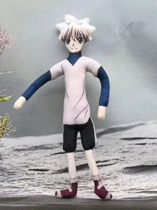 Hunter x hunter Plush Doll