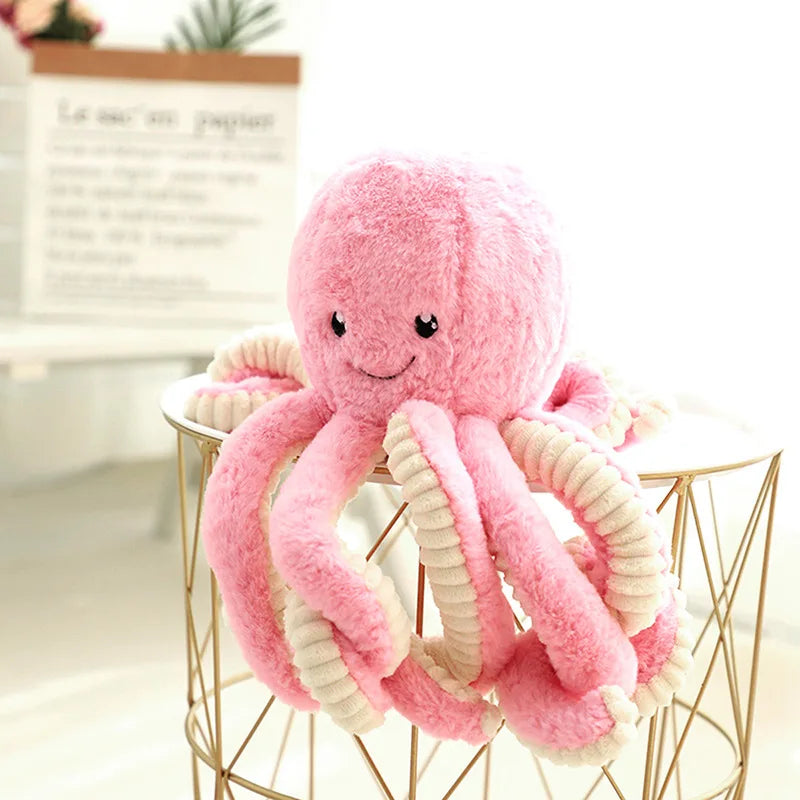 70×60cm Cat Paw Plush Cushion – Soft Floor Pillow