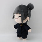 Jujutsu Kaisen Plush – Gojo Satoru & Geto Suguru Doll