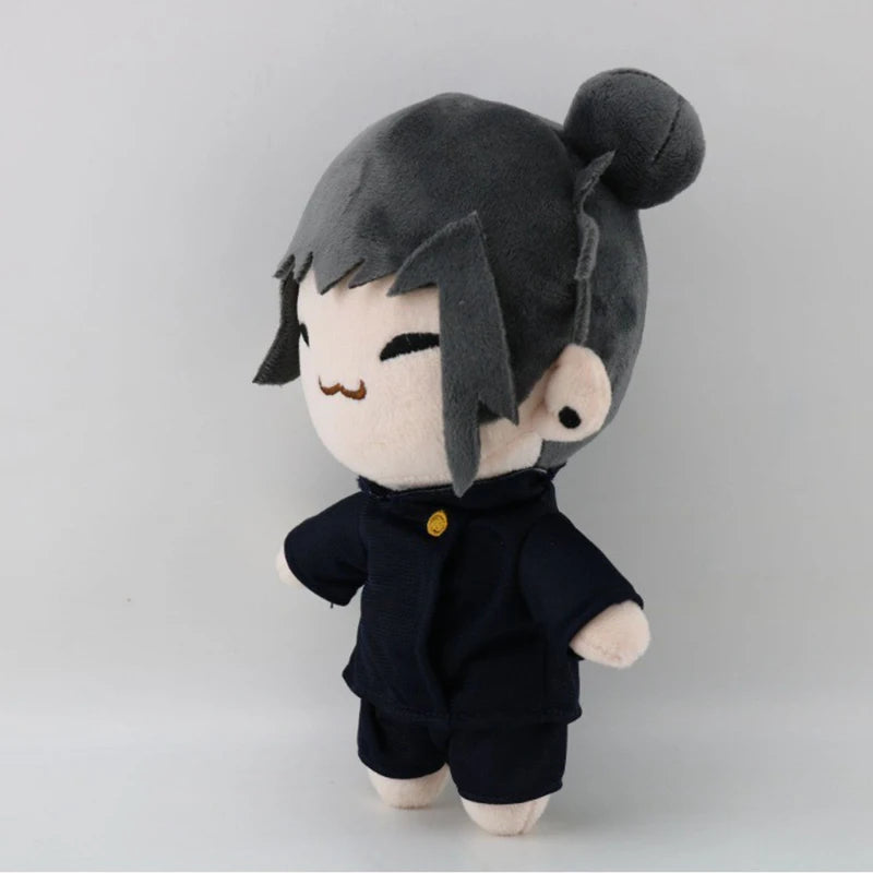 Jujutsu Kaisen Plush – Gojo Satoru & Geto Suguru Doll