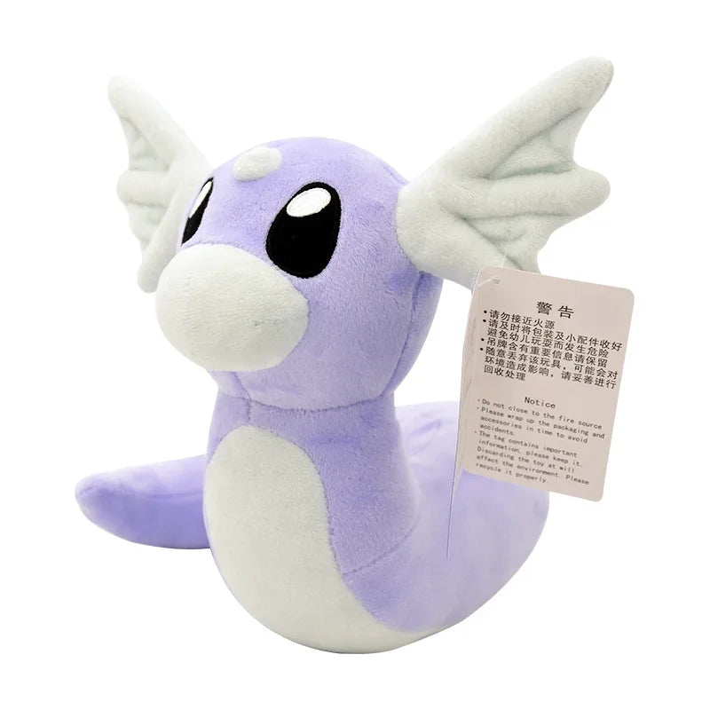 Pokémon Plush Doll