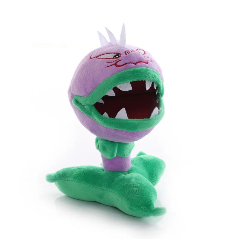 Plants vs. Zombies 2 Plush