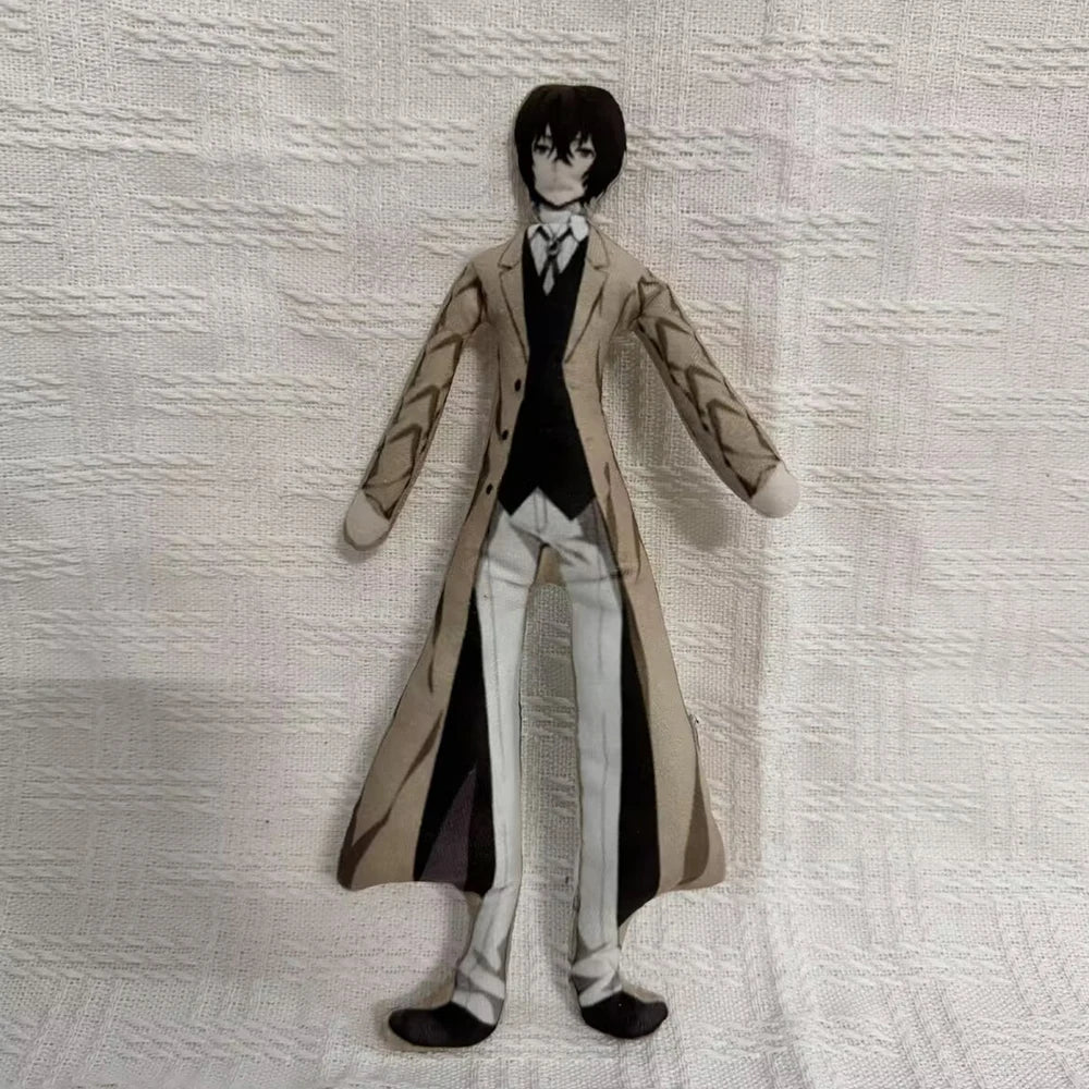 Bungo Stray Dogs Plush Doll