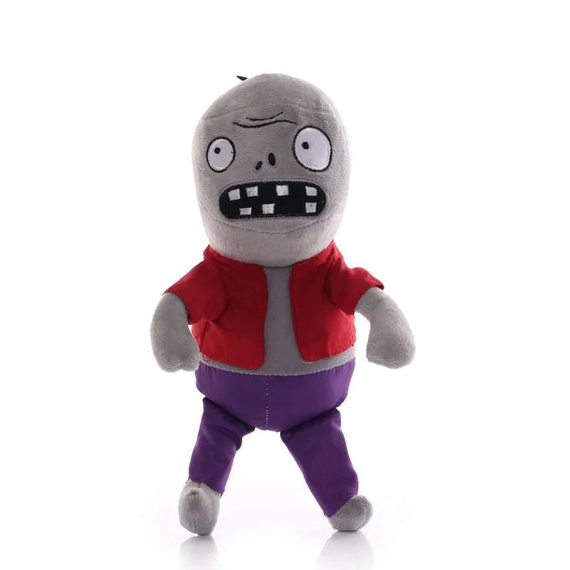 Plants vs. Zombies 2 Plush