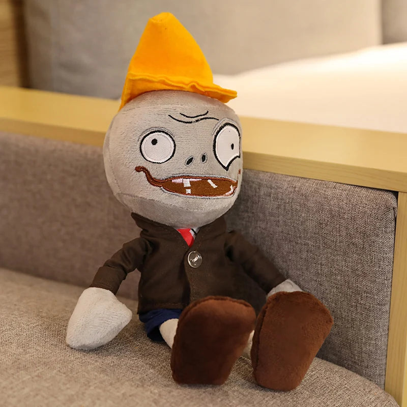 Plants vs. Zombies 2 Plush