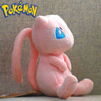 Pokémon Mew Plush