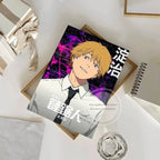 Chainsaw Man Reze Arc Poster