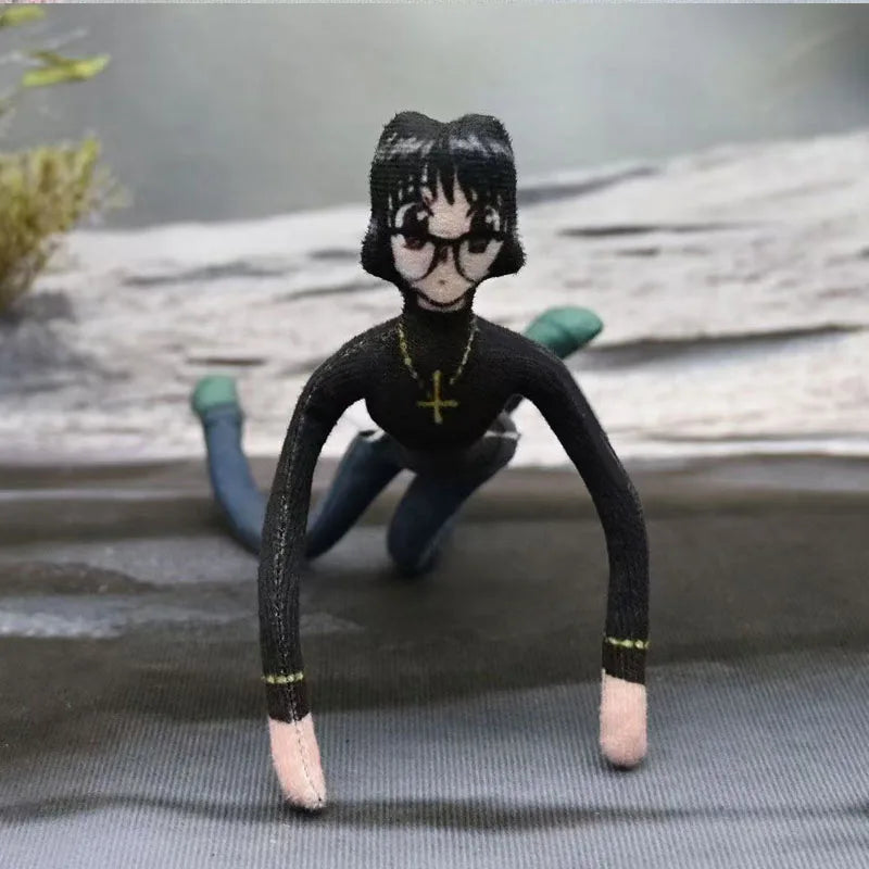 Hunter x hunter Plush Doll