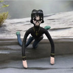 Hunter x hunter Plush Doll