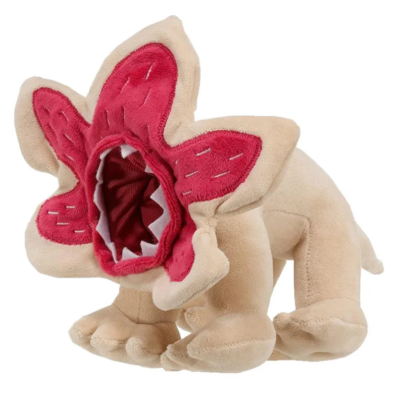 Demogorgon Plush Toy – Cute Game Character Doll