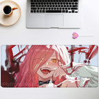 RICCU Chainsaw Man Reze & Makima XXL Mouse Pad