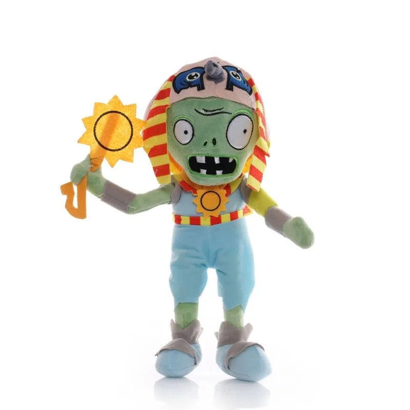 Plants vs. Zombies 2 Plush