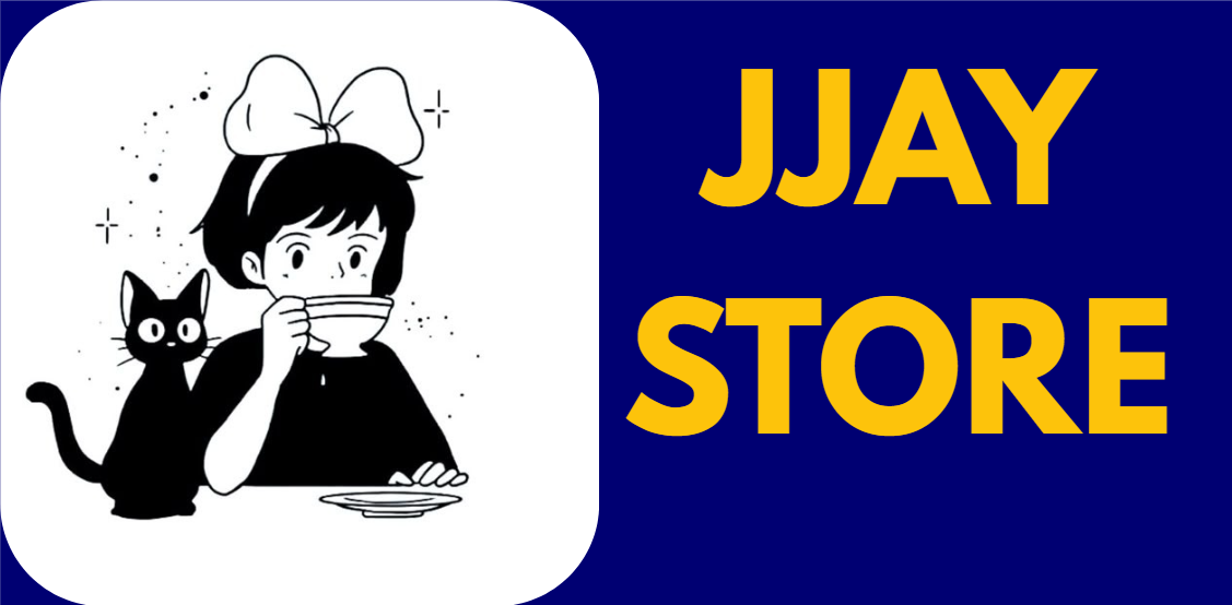 JJAYSTORE
